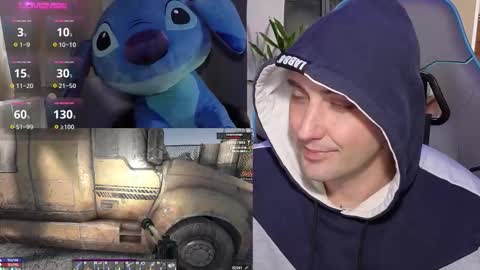 Mirko online show from February 21, 12:28 pm