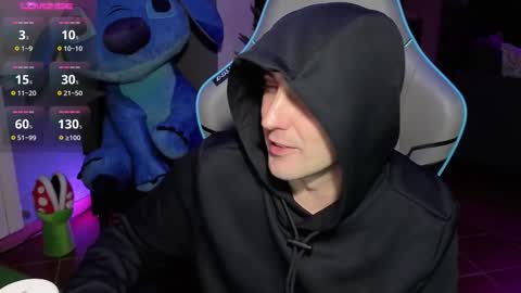 Mirko online show from November 12, 12:49 am