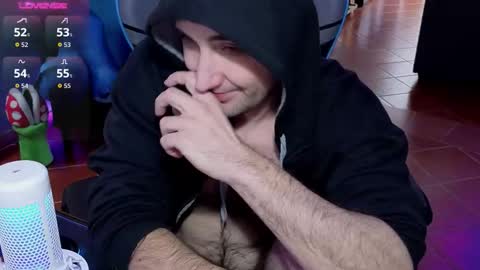 Mirko online show from February 17, 12:15 pm