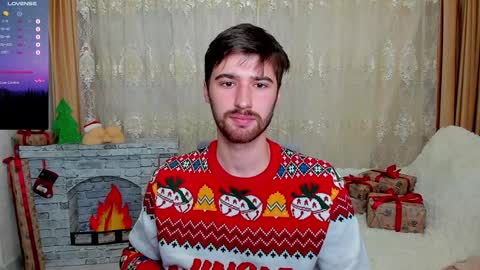 gilbertogonzales online show from December 13, 5:00 pm