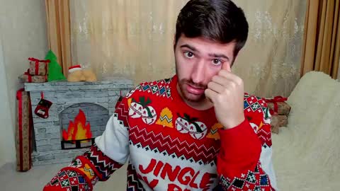 gilbertogonzales online show from December 20, 7:01 am