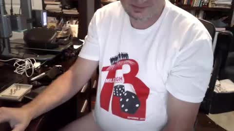 gimmedatdic online show from October 11, 12:20 pm