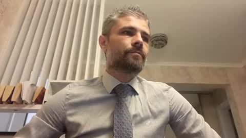 Gabriel online show from February 23, 11:25 pm