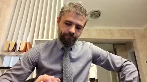 Gabriel online show from January 30, 5:41 am