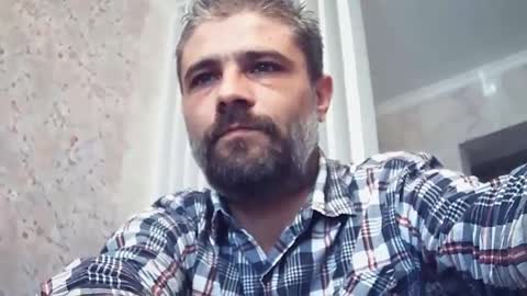 Gabriel online show from March 5, 12:33 pm