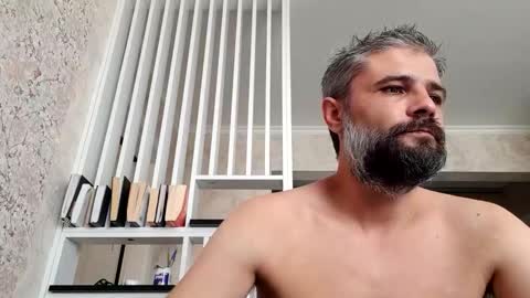 Gabriel online show from September 12, 2:06 pm