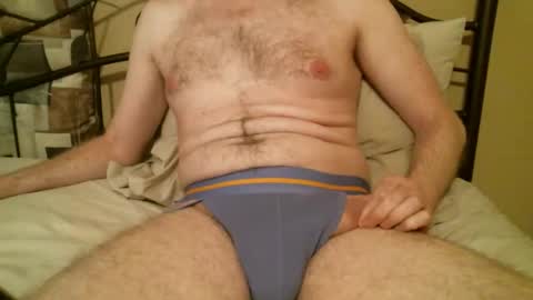 ginger_bulge online show from November 25, 6:04 am