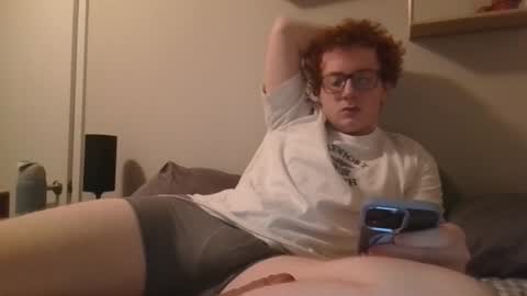 alexgorby online show from October 21, 3:09 am