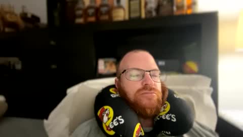 gingerginger111 online show from May 20, 1:56 am