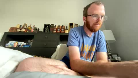 gingerginger111 online show from January 13, 3:05 pm