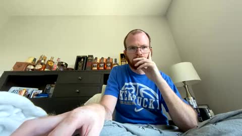 gingerginger111 online show from March 24, 3:28 pm