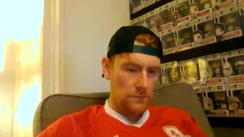 gingerjames90 online show from March 15, 10:16 pm