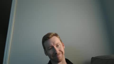 Snapshot of gingerjay2484 chatting on October 26, 12:51 pm gingerjay2484 online show from October 26, 12:51 pm