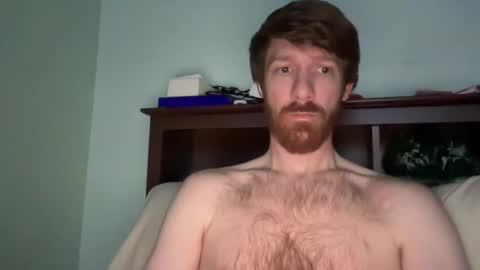 gingermania10 online show from February 28, 9:41 am