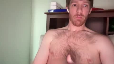 gingermania10 online show from January 31, 7:11 pm