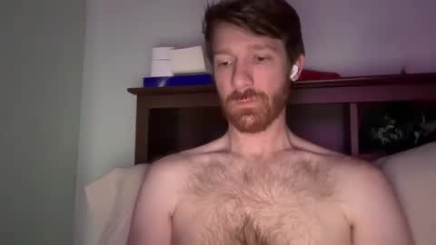 gingermania10 online show from February 15, 3:53 pm