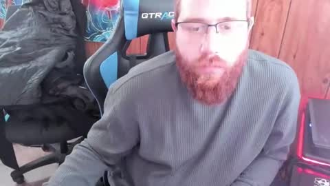 Ginguy online show from February 23, 3:25 pm