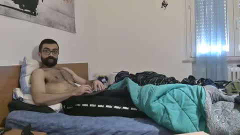 Giopper28 online show from January 17, 1:35 pm