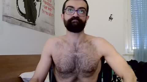 Giopper28 online show from January 31, 11:03 am