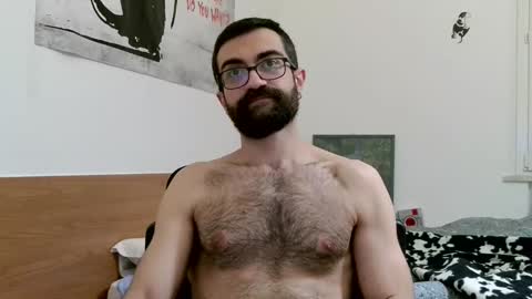 Giopper28 online show from January 29, 11:25 pm