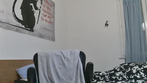 Giopper28 online show from January 14, 11:16 pm