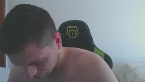 gioprivs online show from April 26, 4:15 pm