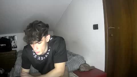 giovyyx online show from February 21, 6:31 pm