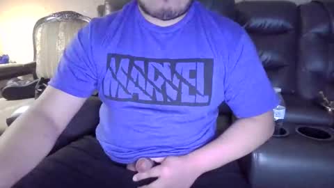 GirthySausage online show from December 30, 5:37 am