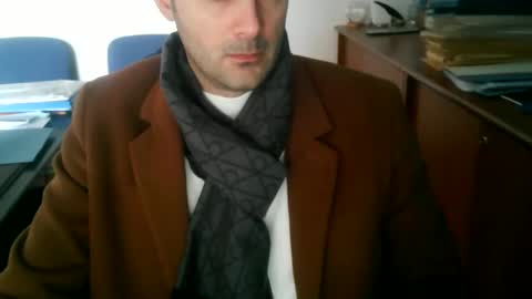 giuseppevai1 online show from February 9, 11:04 am