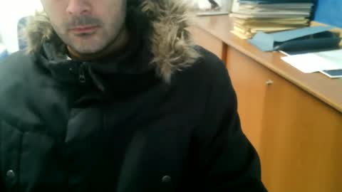 giuseppevai1 online show from January 7, 8:30 am