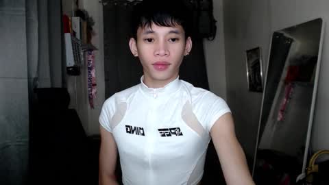 givemethrillx online show from January 10, 11:14 am