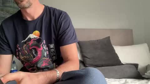 Chad Thunderstroke and Bianca online show from January 8, 5:29 pm