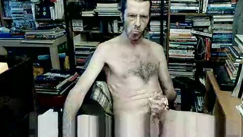 Glauconx online show from January 14, 5:19 am