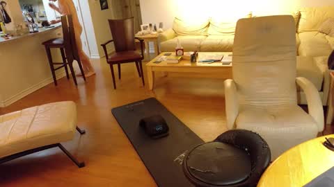 glennbitch online show from February 9, 4:39 am