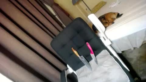 glenndou_daxs online show from December 20, 6:37 pm