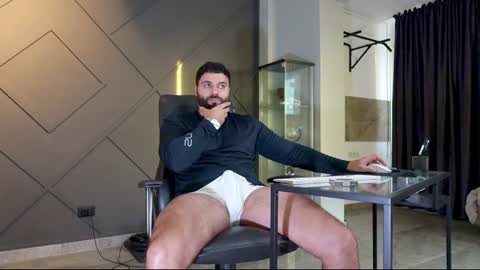 Snapshot of glennmasters chatting on January 27, 2:46 pm Matthew .. for short call me Matt online show from January 27, 2:46 pm