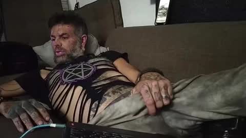 GlitchcrafT online show from February 7, 6:35 am