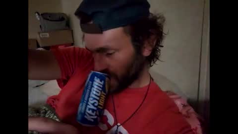 Gman online show from February 6, 8:02 pm