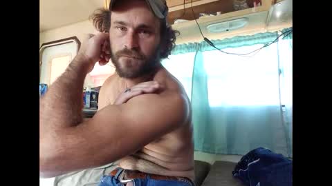 Gman online show from January 23, 8:24 pm