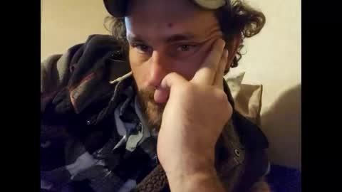 Gman online show from February 14, 2:12 pm