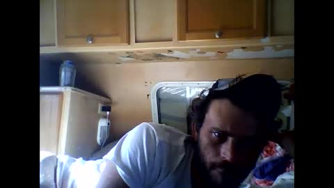 Gman online show from December 6, 8:18 pm