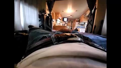 Gman online show from October 28, 6:10 pm