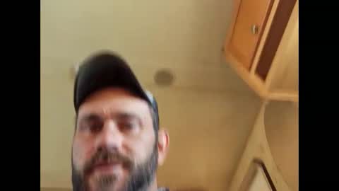 Gman online show from March 10, 2:16 pm