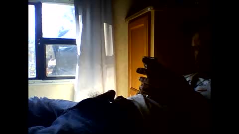 Gman online show from December 3, 5:45 pm