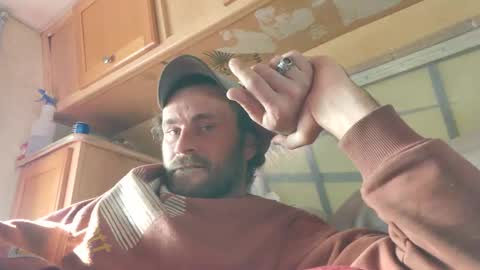 Gman online show from January 8, 8:29 pm