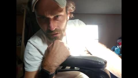 Gman online show from February 2, 9:13 pm