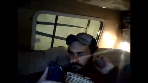 Gman online show from December 13, 8:15 pm