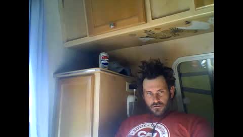 Gman online show from December 4, 8:18 pm