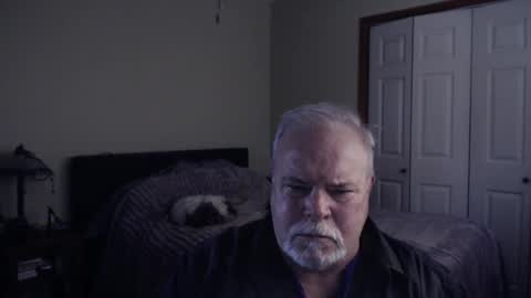 gmctruckguy online show from March 3, 8:29 pm