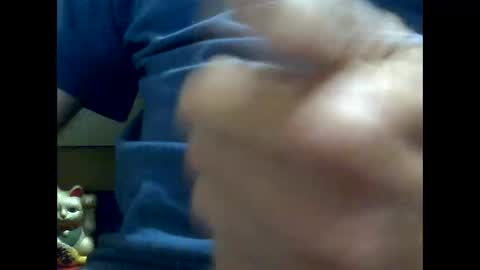 PencilDick online show from January 6, 9:08 am